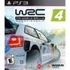 PS3 GAME - WRC 4: FIA World Rally Championship (MTX)